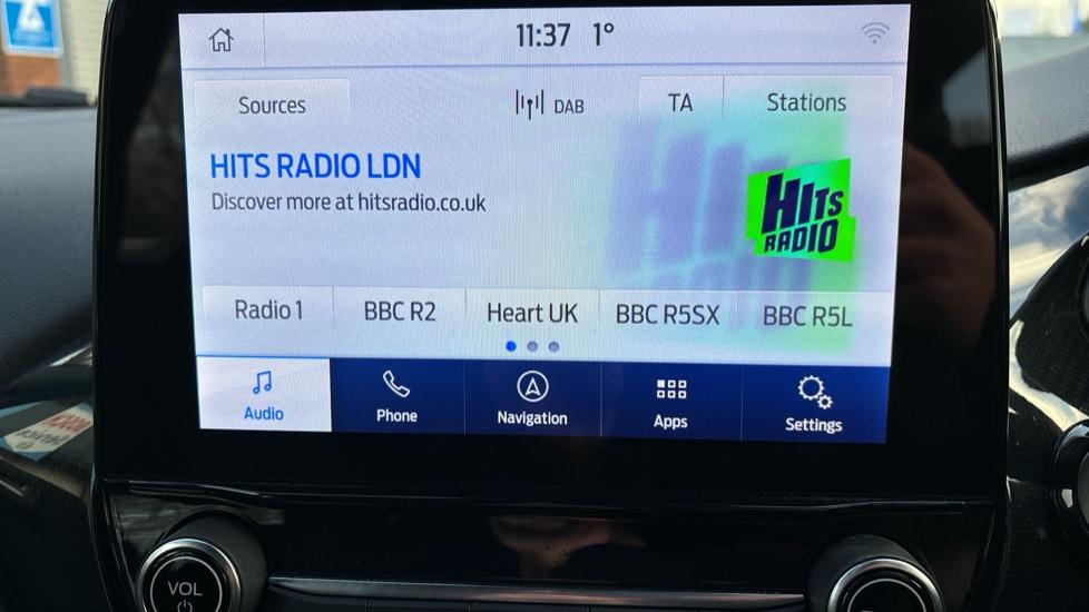 DAB Radio