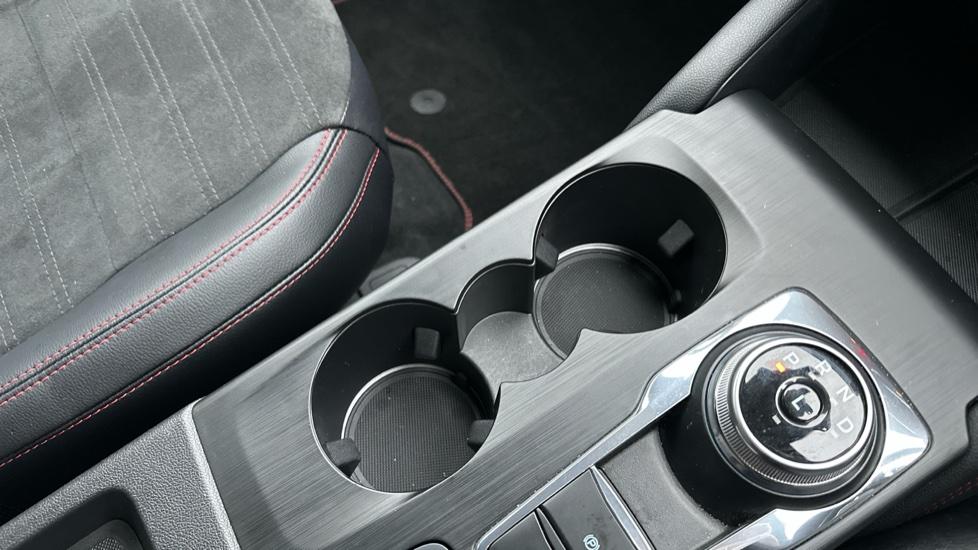 Cup Holders