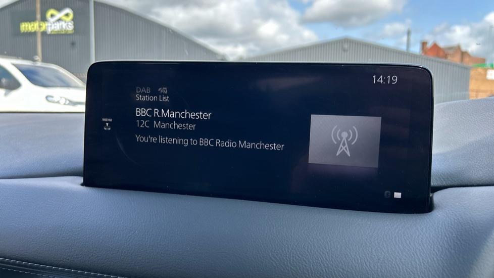 DAB Radio