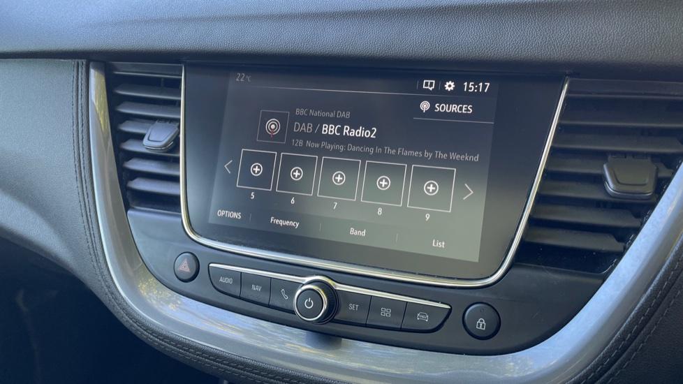 DAB Radio