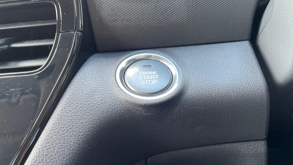 Keyless Start 