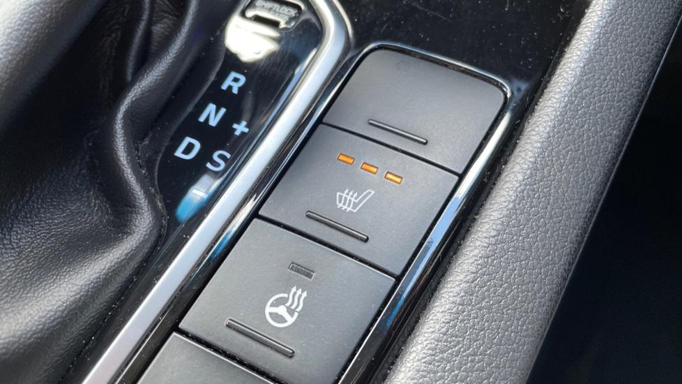 Heated Seats