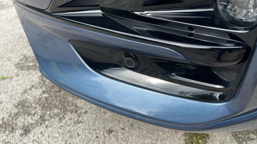 Front Parking Sensors