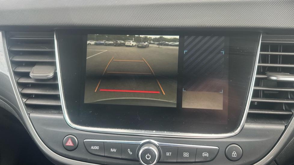 Rear View Camera