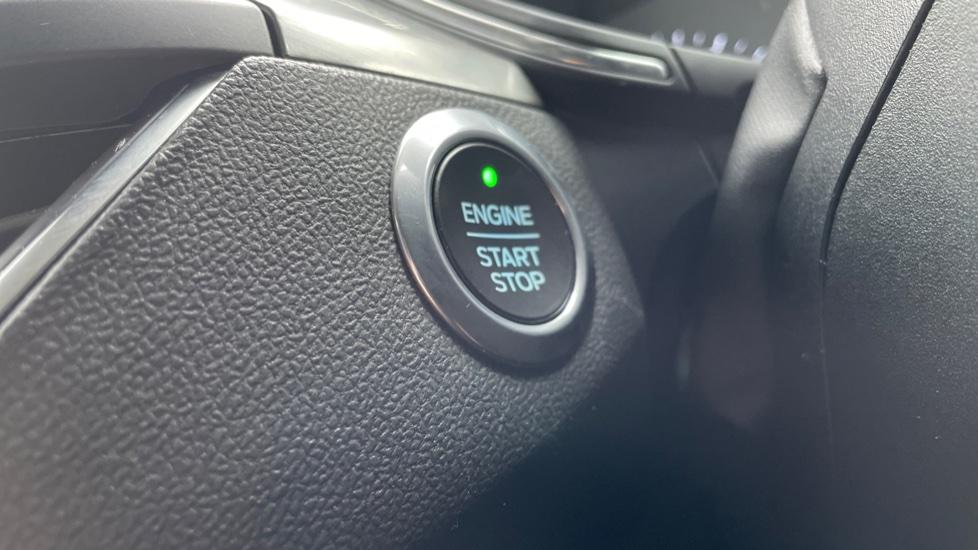 Keyless Start 