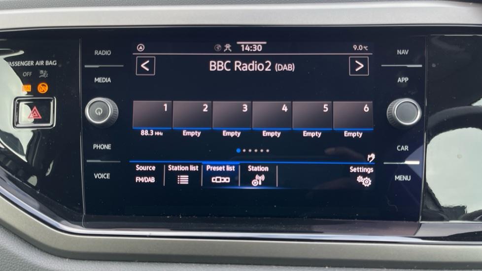 DAB Radio