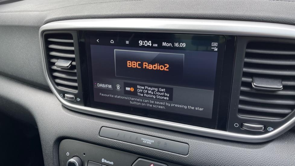 DAB Radio