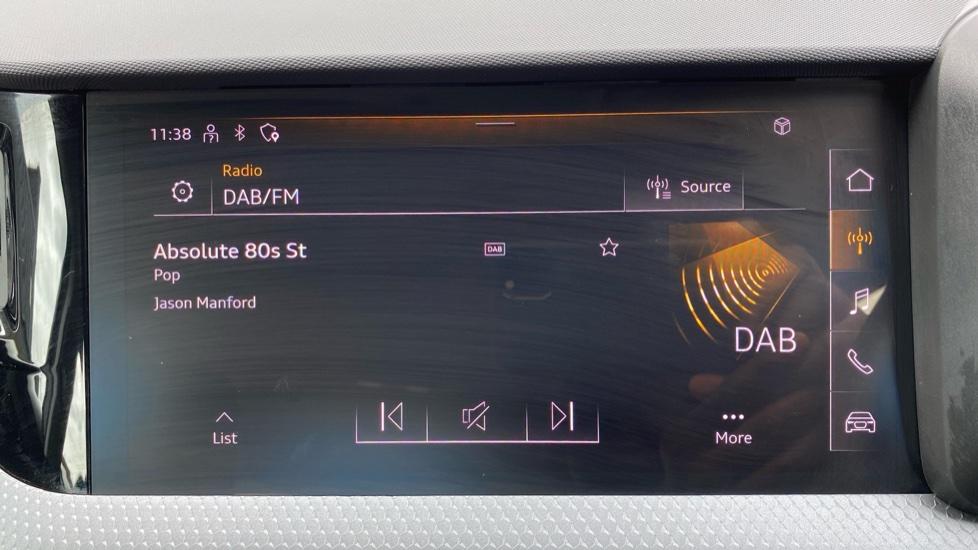 DAB Radio