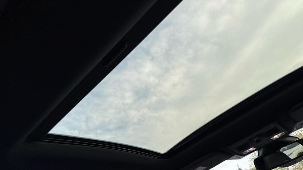 Panoramic Roof