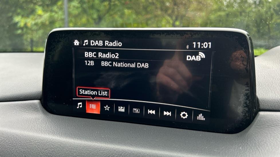 DAB Radio