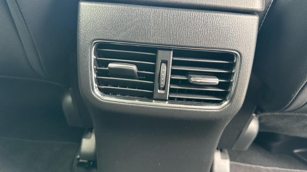 Air Conditioning