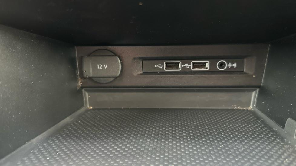 USB Connection