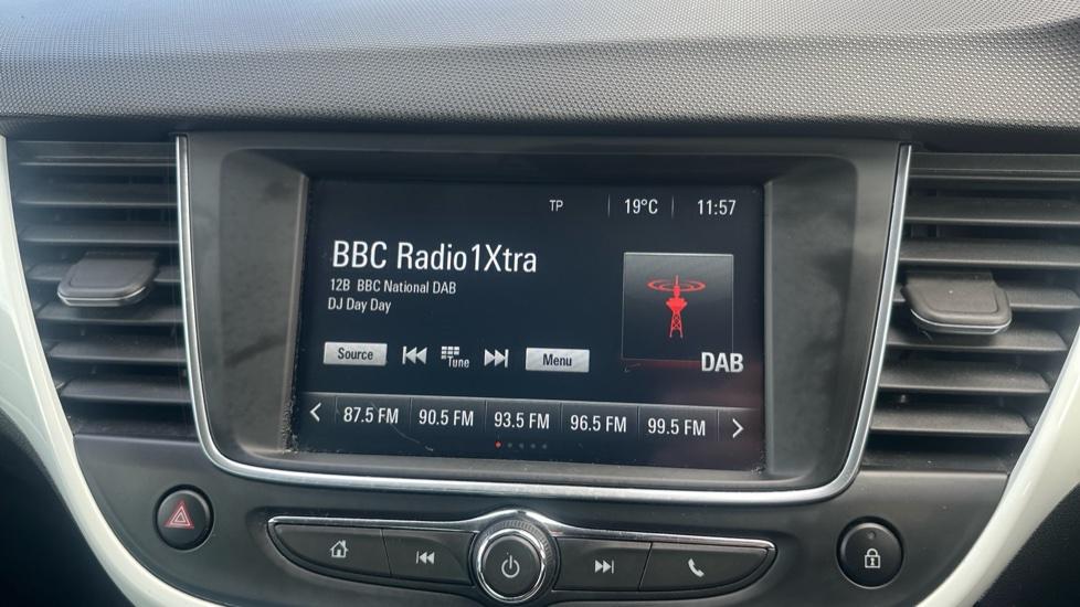 DAB Radio