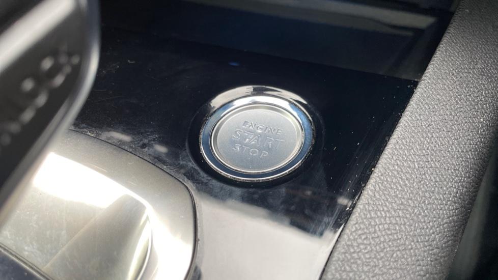 Keyless Start 