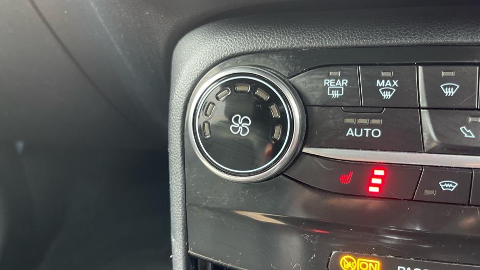 Heated Seats