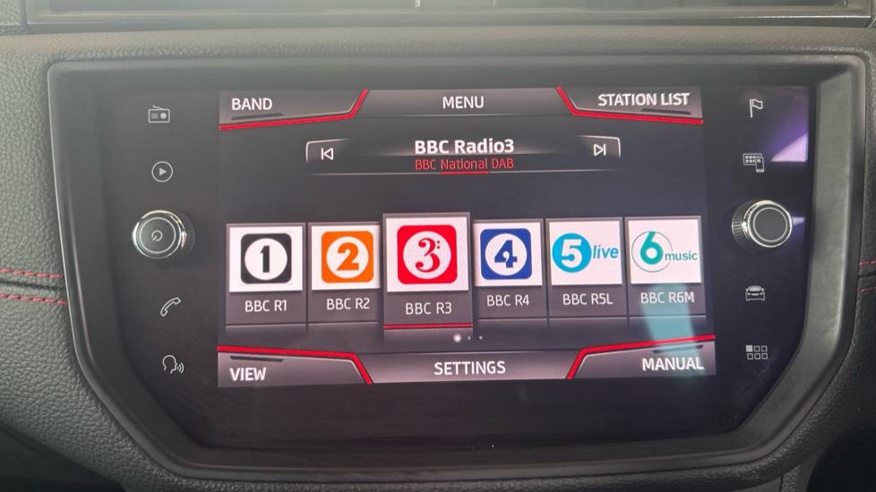 DAB Radio