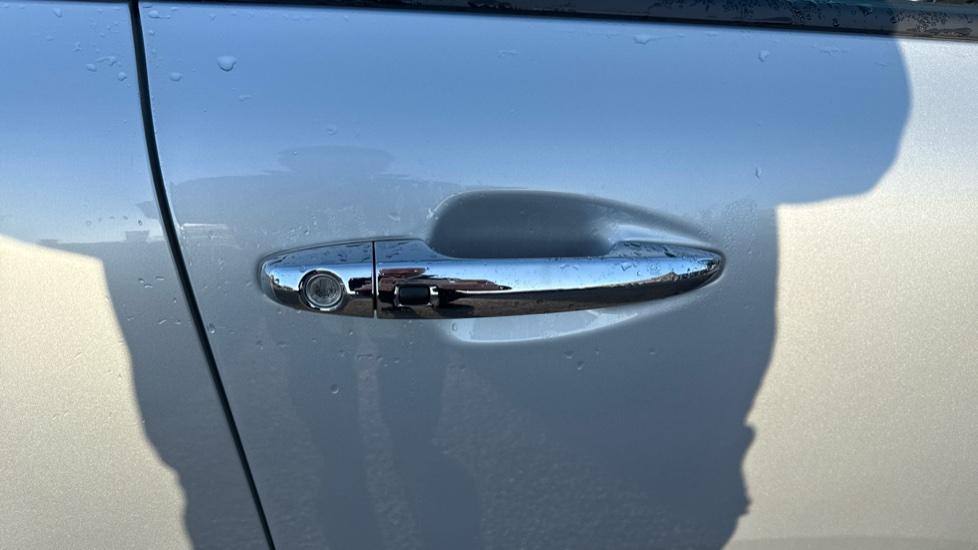 Keyless Entry