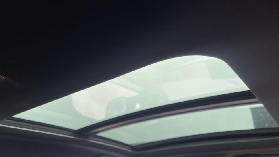 Panoramic Roof