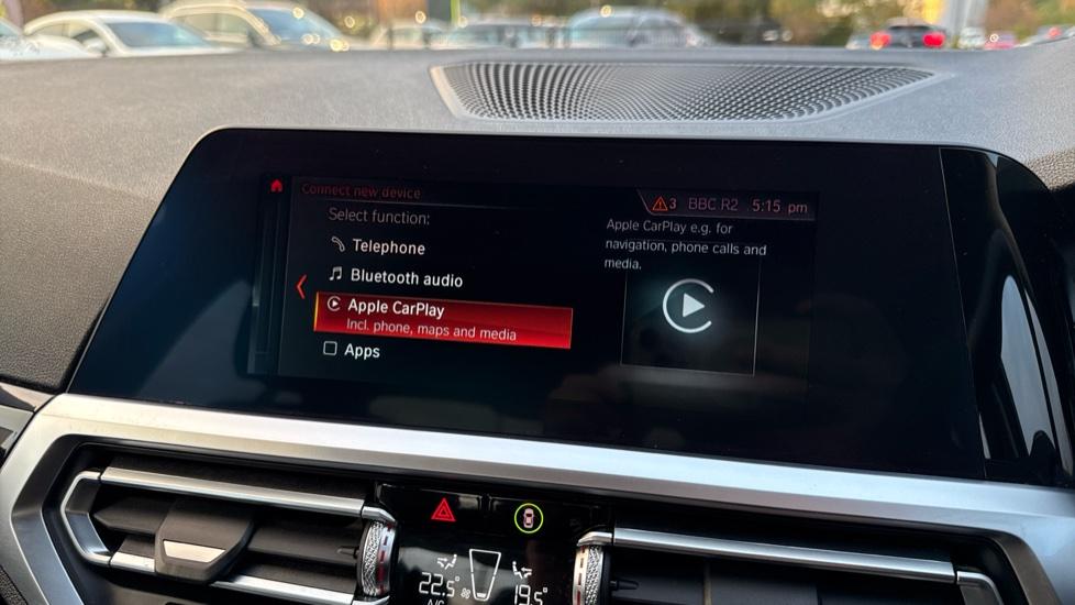 Apple Car Play