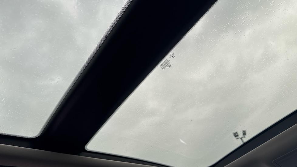 Panoramic Roof