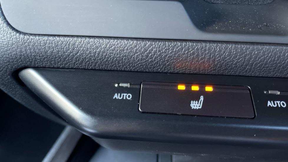 Heated Seats