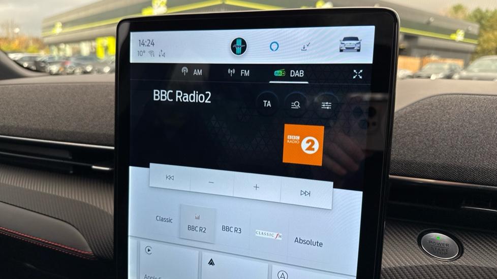 DAB Radio