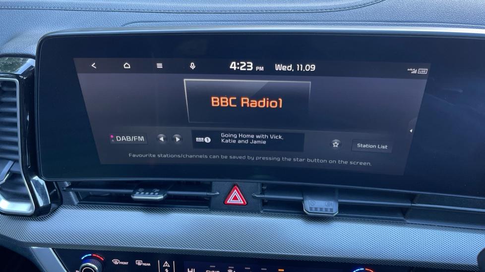 DAB Radio