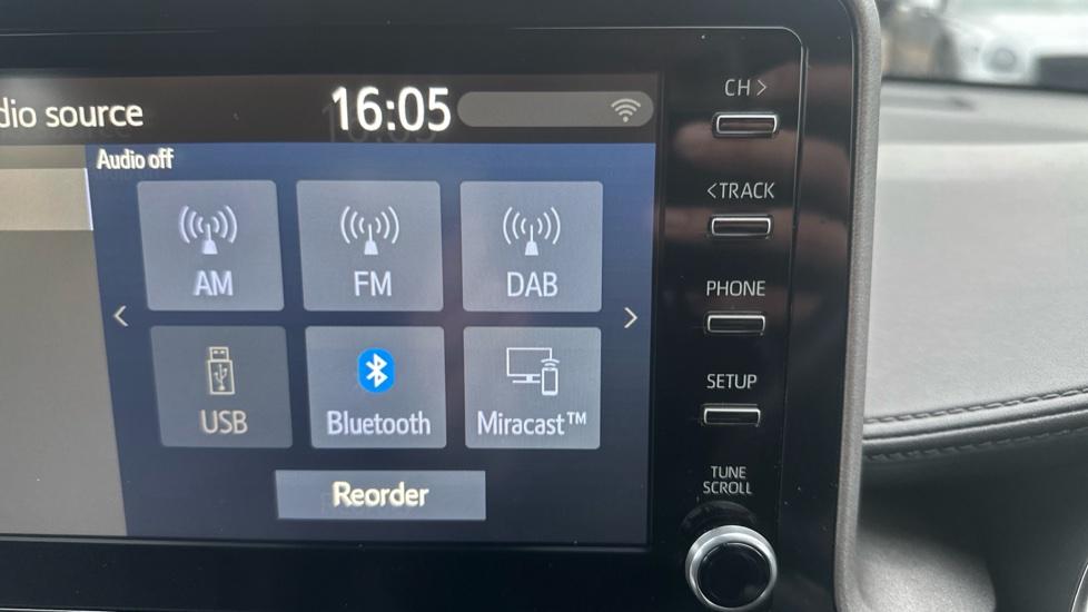 DAB Radio