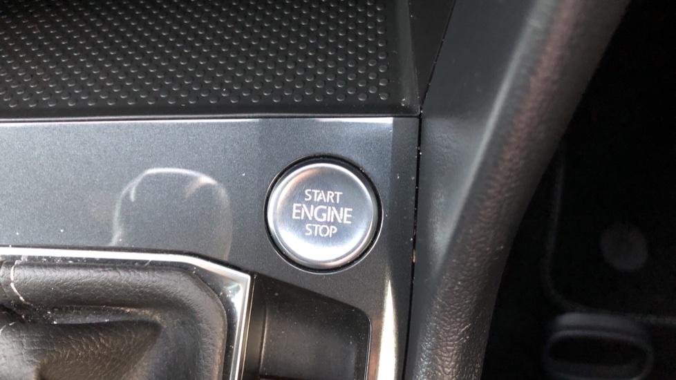 Push Button Start