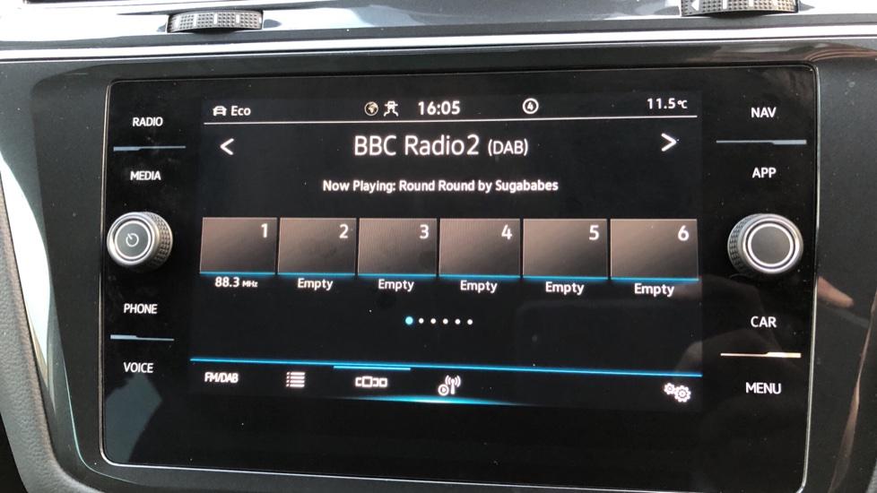 DAB Radio