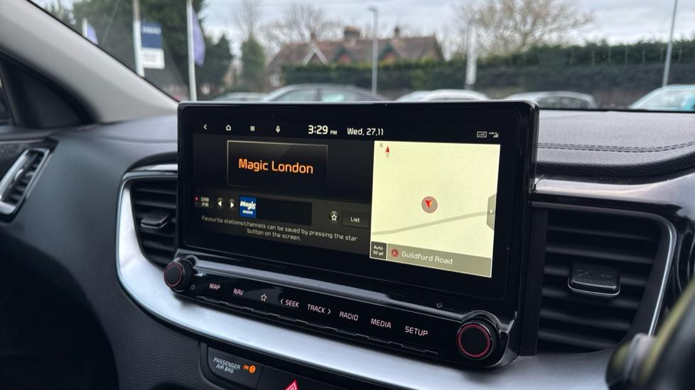 DAB Radio