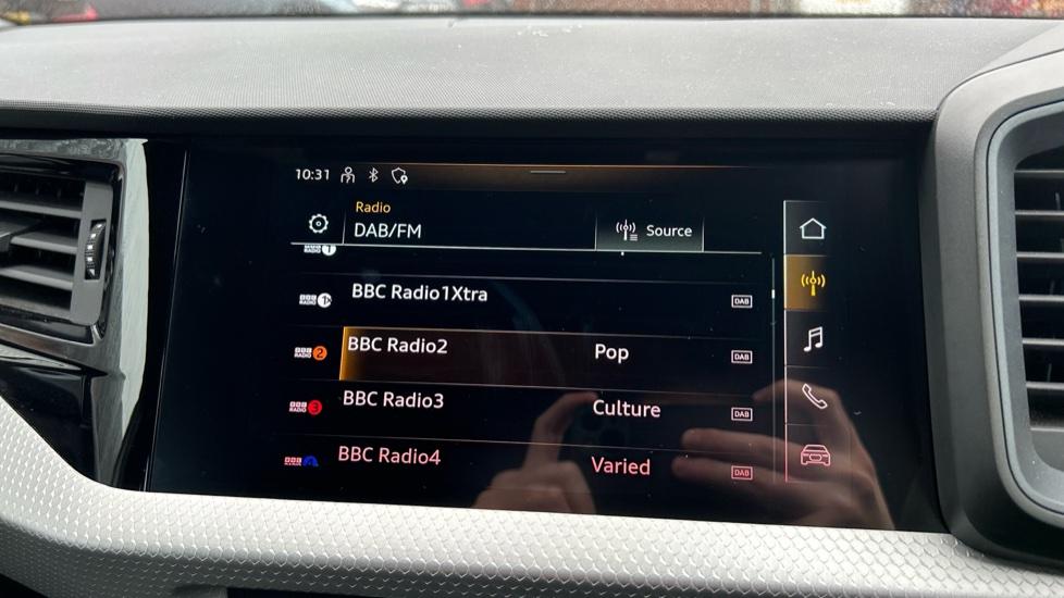 DAB Radio