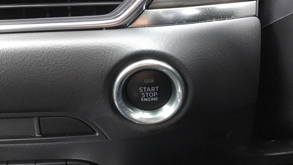 Push Button Start