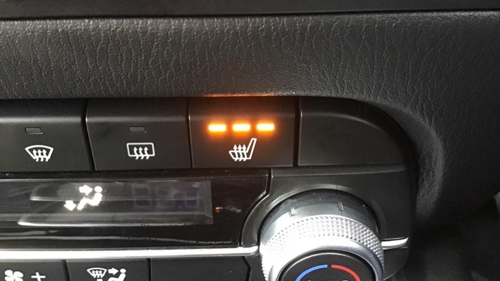 Heated Seats