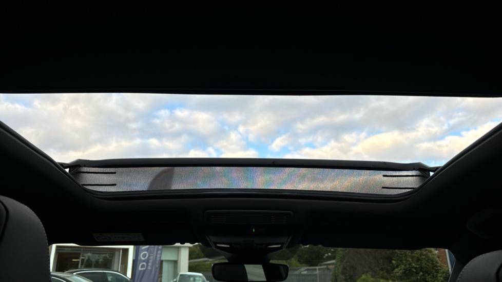 Panoramic Roof