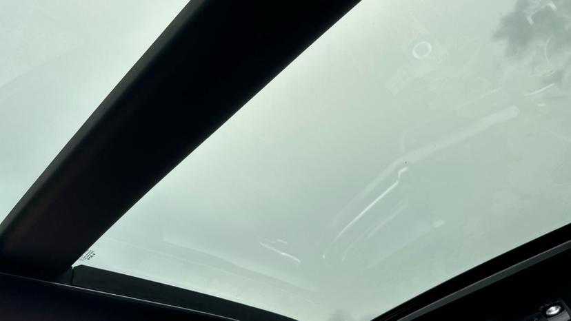 Panoramic Roof