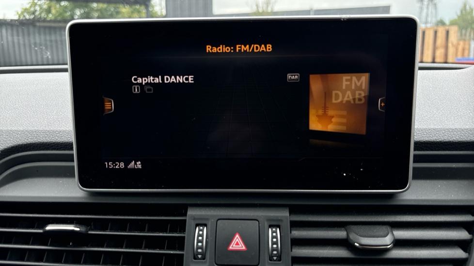 DAB Radio