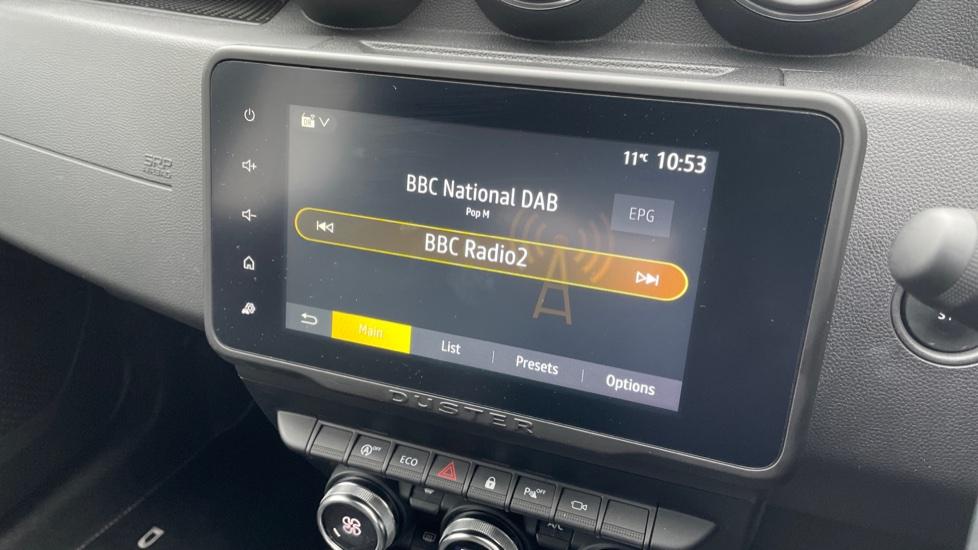 DAB Radio