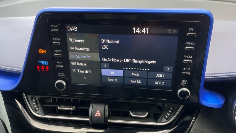 DAB Radio