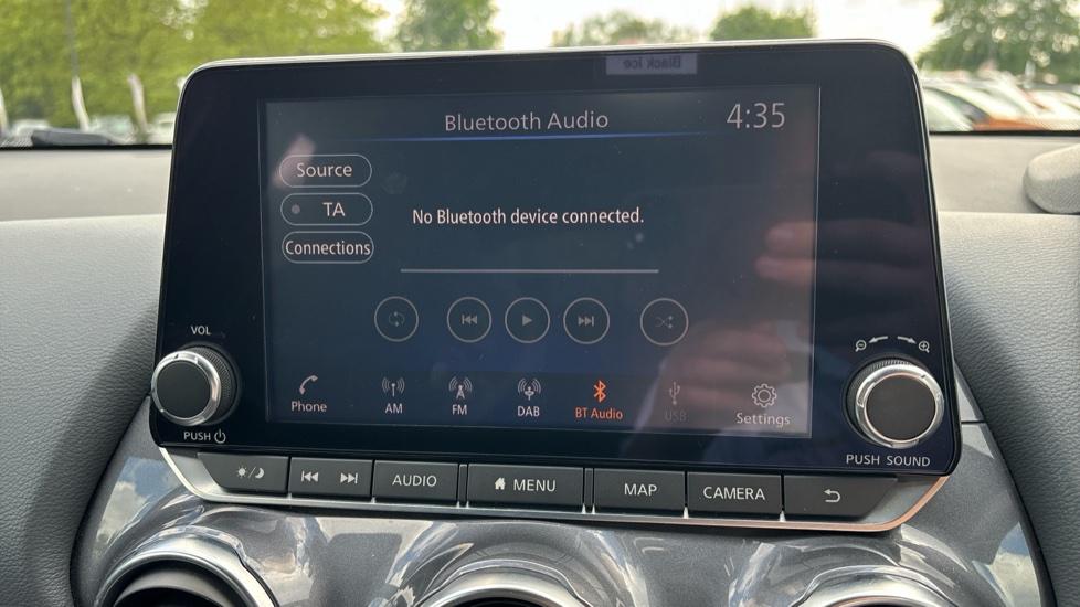 Bluetooth