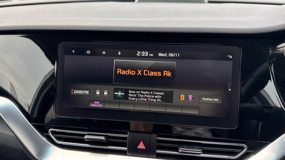 DAB Radio