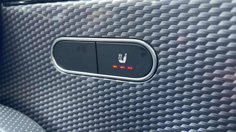 Heated Seats