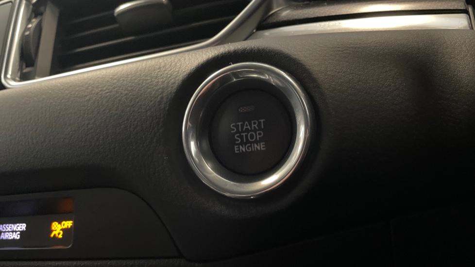 Keyless Start 