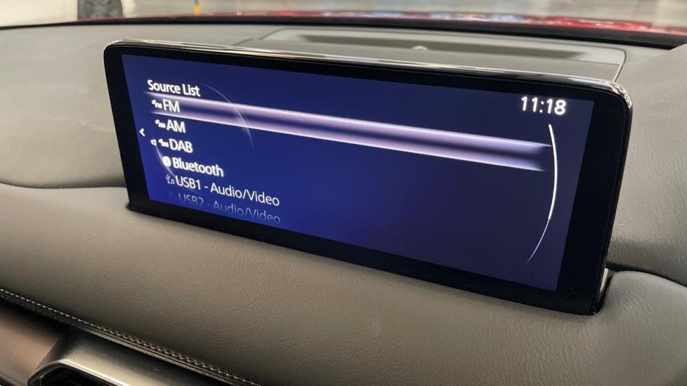 DAB Radio