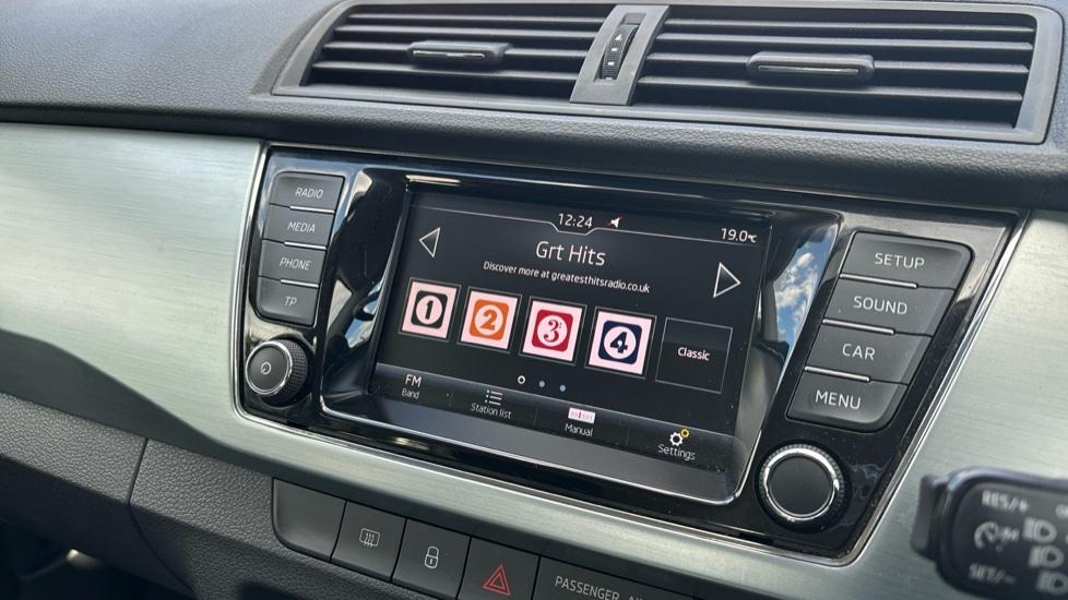 DAB Radio