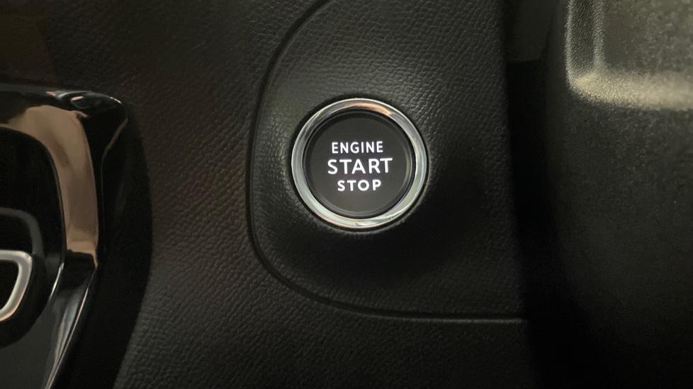 Keyless Start 