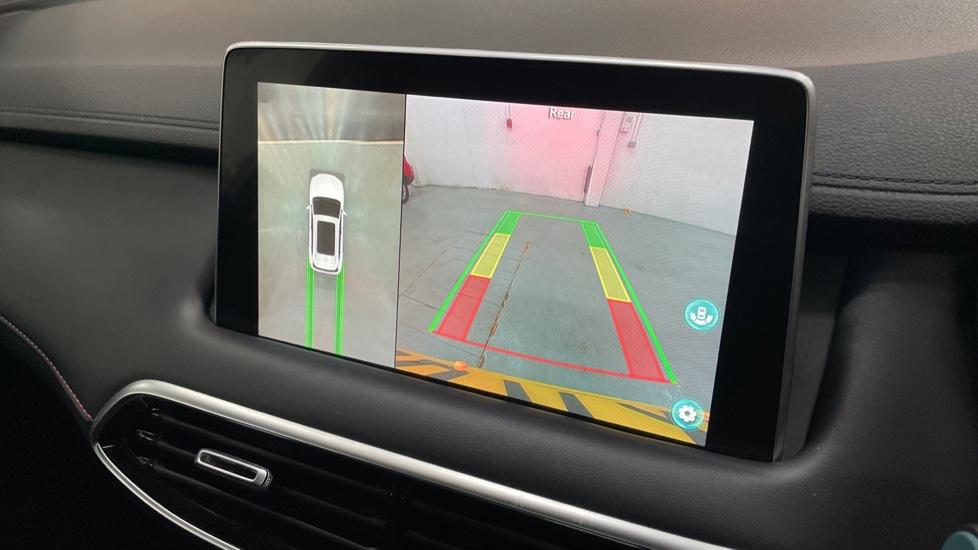 360 Degree Parking Camera 