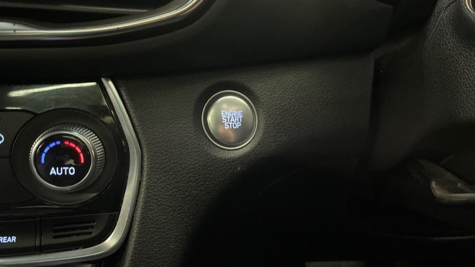 Keyless Start 