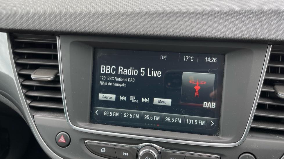 DAB Radio