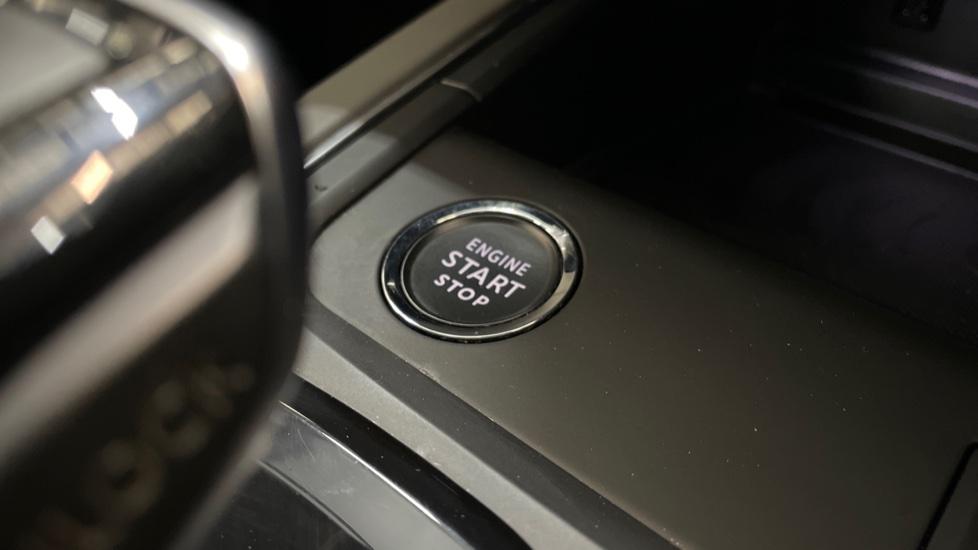 Keyless Start 